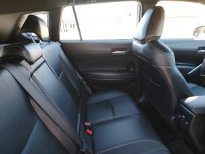 Toyota Corolla Cross 1.8 XS - Image 19