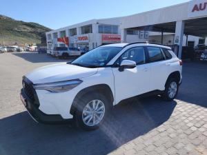 Toyota Corolla Cross 1.8 XS - Image 21