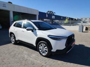 Toyota Corolla Cross 1.8 XS - Image 1