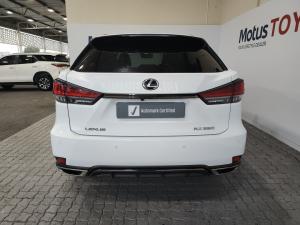 Lexus RX 350 F Sport - Image 5