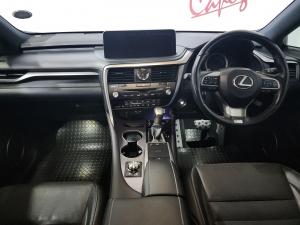 Lexus RX 350 F Sport - Image 6