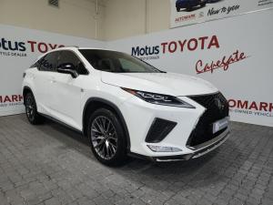 Lexus RX 350 F Sport - Image 1