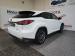 Lexus RX 350 F Sport - Thumbnail 2