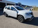 Thumbnail Renault Duster 1.5dCi Prestige