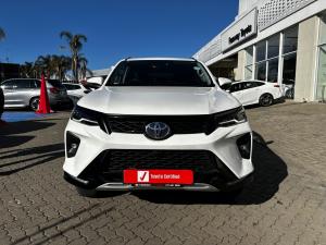 Toyota Fortuner 2.4GD-6 auto - Image 7