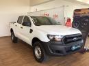 Thumbnail Ford Ranger 2.2TDCi double cab Hi-Rider