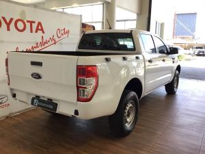 Ford Ranger 2.2TDCi double cab Hi-Rider - Image 2