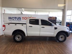 Ford Ranger 2.2TDCi double cab Hi-Rider - Image 3