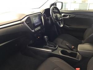 Isuzu D-Max 1.9TD double cab LS 4x4 auto - Image 7