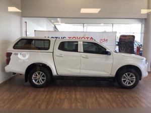 Isuzu D-Max 1.9TD double cab LS 4x4 auto - Image 3