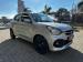 Toyota Vitz 1.0 XR manual - Thumbnail 1