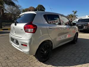 Toyota Vitz 1.0 XR manual - Image 2