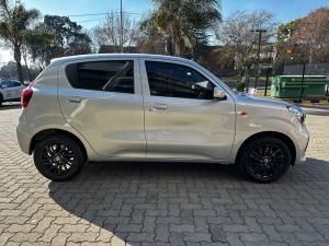 Toyota Vitz 1.0 XR manual - Image 3