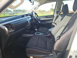 Toyota Hilux 2.8GD-6 double cab 4x4 Raider auto - Image 7