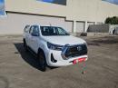 Thumbnail Toyota Hilux 2.8GD-6 double cab 4x4 Raider auto