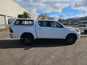 Toyota Hilux 2.8GD-6 double cab 4x4 Raider auto - Image 3