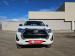 Toyota Hilux 2.8GD-6 double cab 4x4 Raider auto - Thumbnail 4