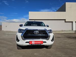 Toyota Hilux 2.8GD-6 double cab 4x4 Raider auto - Image 4