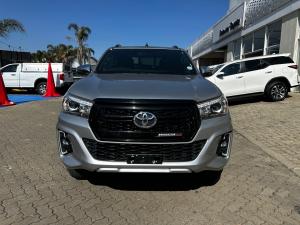 Toyota Hilux 2.8GD-6 double cab 4x4 Legend 50 auto - Image 7