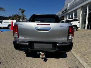 Toyota Hilux 2.8GD-6 double cab 4x4 Legend 50 auto - Image 8
