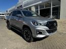 Thumbnail Toyota Hilux 2.8GD-6 double cab 4x4 Legend 50 auto