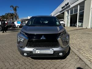 Mitsubishi Xpander 1.5 manual - Image 5