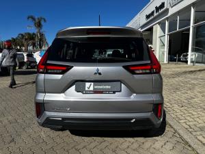 Mitsubishi Xpander 1.5 manual - Image 6
