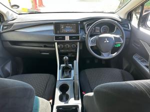 Mitsubishi Xpander 1.5 manual - Image 8