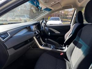 Mitsubishi Xpander 1.5 manual - Image 9