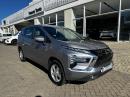 Thumbnail Mitsubishi Xpander 1.5 manual