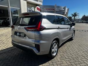 Mitsubishi Xpander 1.5 manual - Image 2