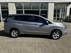 Mitsubishi Xpander 1.5 manual - Image 4