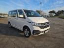 Thumbnail Volkswagen Transporter 2.0TDI Kombi SWB Trendline auto