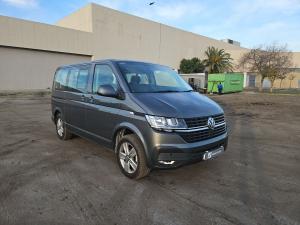 Volkswagen Transporter 2.0TDI Kombi SWB Trendline auto - Image 1