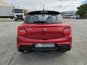 Suzuki Swift 1.4T Sport auto - Image 5