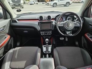 Suzuki Swift 1.4T Sport auto - Image 6