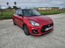 Thumbnail Suzuki Swift 1.4T Sport auto