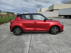 Suzuki Swift 1.4T Sport auto - Image 3