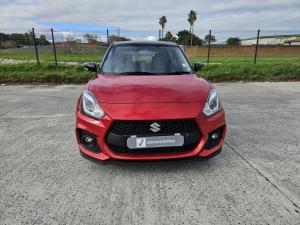 Suzuki Swift 1.4T Sport auto - Image 4