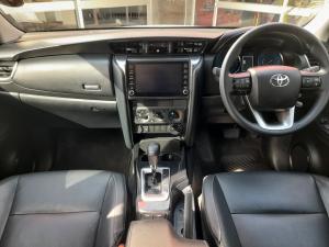Toyota Fortuner 2.4GD-6 4x4 - Image 6