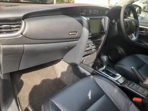 Toyota Fortuner 2.4GD-6 4x4 - Image 7