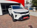 Thumbnail Toyota Fortuner 2.4GD-6 4x4