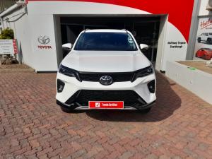 Toyota Fortuner 2.4GD-6 4x4 - Image 4