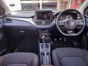 Toyota Starlet 1.5 XS manual - Image 6