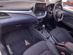 Toyota Starlet 1.5 XS manual - Image 7