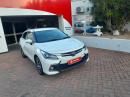 Thumbnail Toyota Starlet 1.5 XS manual