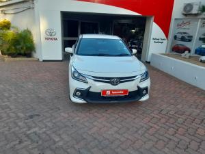 Toyota Starlet 1.5 XS manual - Image 4