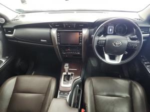 Toyota Fortuner 2.8GD-6 auto - Image 6