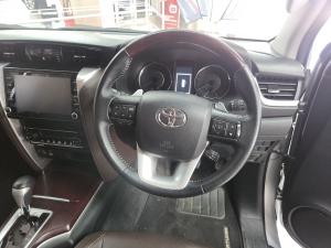 Toyota Fortuner 2.8GD-6 auto - Image 8