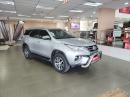 Thumbnail Toyota Fortuner 2.8GD-6 auto